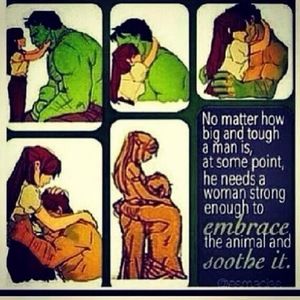 Meet your Posher, Gail